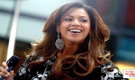 Beyonce is world’s highest paid female singer – Forbes