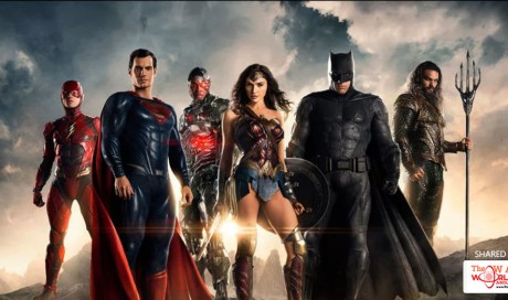 Warner Bros Facing Possible $100M Loss On Justice League