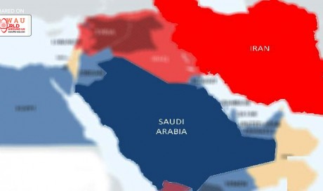 Could Saudi Arabia and Iran really go to war?