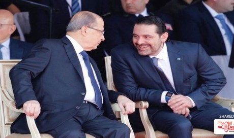 9 hilarious reactions to Saad Hariri's return to Lebanon