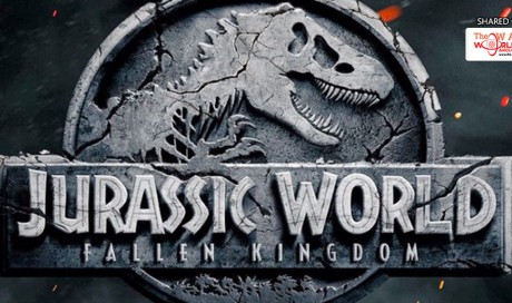 Baby Raptor Appears In First Footage From 'Jurassic World: Fallen Kingdom'