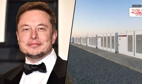 Elon Musk Finishes World’s Biggest Battery In Less Than 100 Days