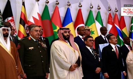 Saudi-led ‘Arab NATO’ declares total war on terrorism, not particular ‘country or sect’