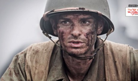 Netflix Has Added The Greatest War Film Since 'Saving Private Ryan'