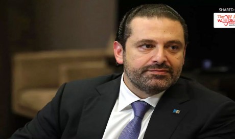 Hariri: Lebanon cannot do anything about Hezbollah