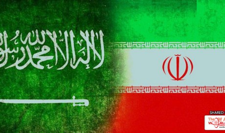 Iran, Saudi Arabia Escalate War Of Words