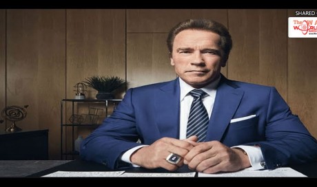 Does Arnold Schwarzenegger Smoke Weed?