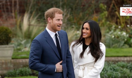 Meghan Markle Is Going to Make History