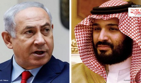 Israel and Saudi Arabia: New best friends in the Middle East?