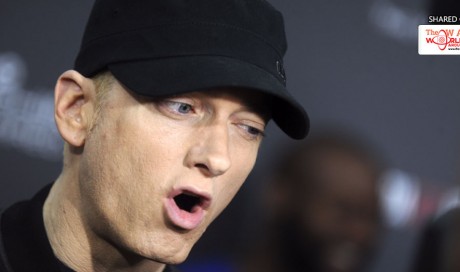 Eminem's New Album 'Revival' Has Finally Got A Release Date