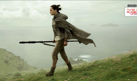 Jedi Confidential: Inside the Dark New 'Star Wars' Movie