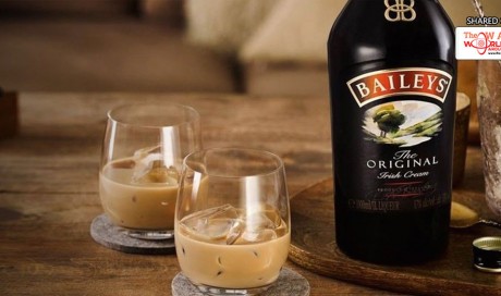 Tesco Is Selling A Litre Of Baileys For £12