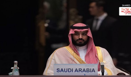 Saudi Arabia's Crown Prince Makes His Move