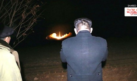 North Korea missile test: US calls for isolation of Pyongyang
