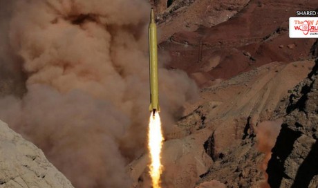 Ballistic missile intercepted in southern Saudi Arabia