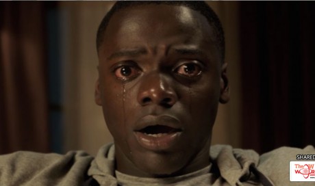 'Get Out' Tops Empire's List Of The Best Films Of 2017