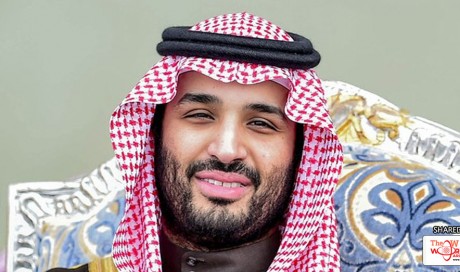 Will Prince Mohammed bin Salman be TIME's 'Person of the Year'?