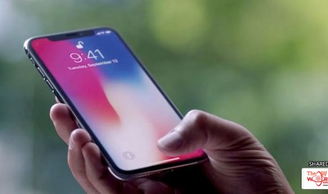 Apple iPhone X online orders now ship in approximately a week