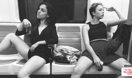 Don’t Tell Us How To Sit! Women Are ‘Womenspreading’ To Reclaim Public Spaces & Shun Patriarchy