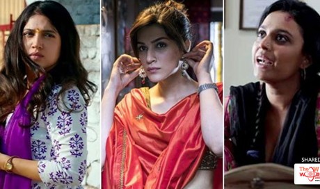 Bitti, Sandhya & Tanu: Bollywood Seems To Have Finally Cracked The Code Of A Modern Small Town Girl