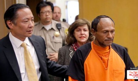 Illegal immigrant acquitted of murder in San Francisco, Trump slams verdict