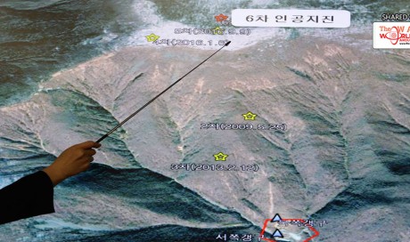 News, Asia, North Korean defectors say nuclear tests have ravaged their health