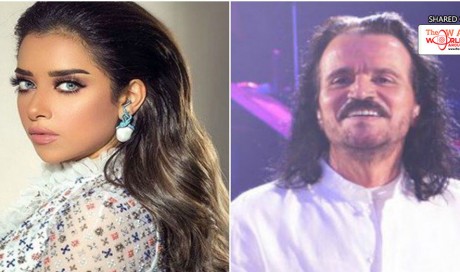 Yanni and Balqees perform in Jeddah with a weekend to remember