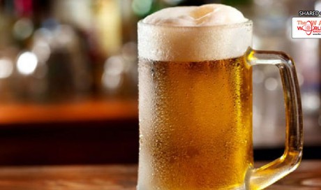 Drinking Beer Is Actually Good for You! Here Are the Reasons Why! #5 Is Extremely Surprising!