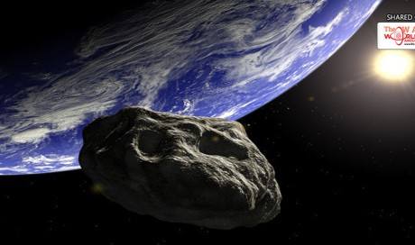 NASA admit asteroid worth $10,000 QUADRILLION would sink world economy