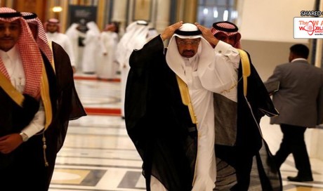 Saudi Arabia crackdown: Princes, ministers, businessmen buy freedom; read details