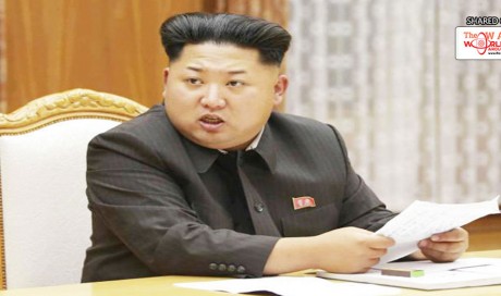 Kim Jong-un SHUNS UN chief as WW3 fears grow