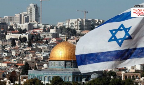 Jerusalem for Dummies: Why the World Doesn’t Recognize It as Israel’s Capital 