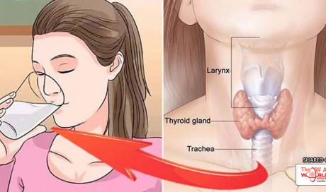 This “Healthy” Drink Destroys Your Thyroid And Here are 10 More Reasons Why You Should Never Consume it
