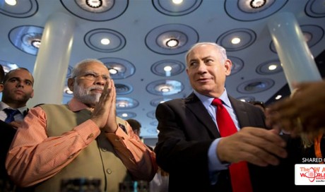 India's deafening silence after Trump's Jerusalem shift