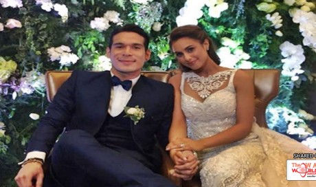Here Are The Celebrities Who Attend Max Collins-Pancho Magno Wedding