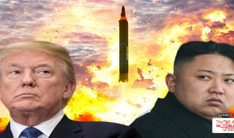 Kim Jong-un to 'test dreaded Juche Bird MEGA MISSILE to mark dad's death THIS WEEK'