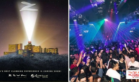 Zouk Genting Highlands Will Be Opening Its Doors to Clubbers in 2018! 