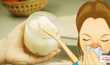 How to Destroy the Fungus Causing Your Sinus Pain, Congestion, and Headaches