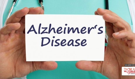 How caregivers fight Alzheimer’s in Saudi Arabia