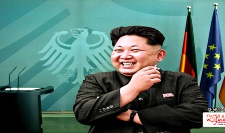 Kim Jong-un ‘Executes’ Second Most Powerful Man In North Korea