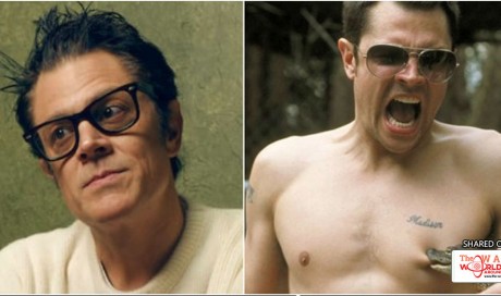 The Sad Truth Behind Why You Don’t See Johnny Knoxville Anymore