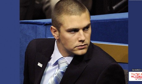 Sarah Palin Oldest Son Arrested ... On Domestic Violence Charges