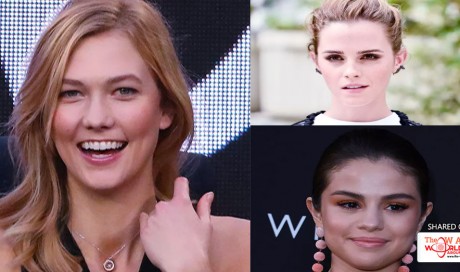 16 Of The Most Amazing Celebrity Eyebrow Transformations Of 2017