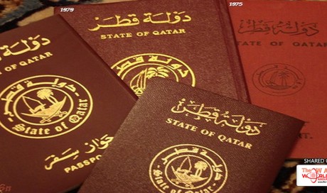 How To Get A Work Permit In Qatar