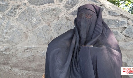 Swiss government opposes nationwide burqa ban, says Cantons must decide locally