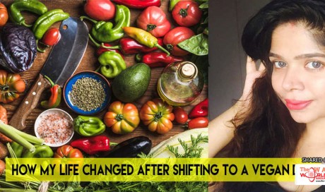 10 Life Changing Lifestyle Benefits Of Becoming A Vegan