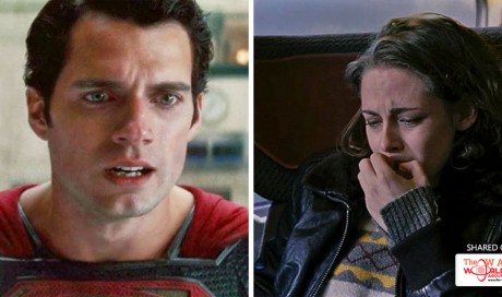 10 Movie Scenes From 2017 That Upset These Actors