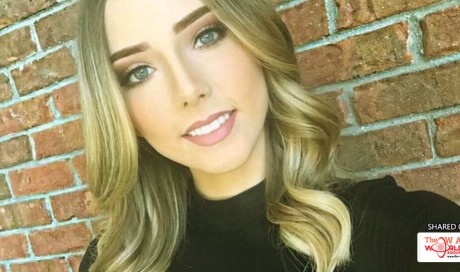 Eminem’s Daughter Shows Off Amazing Abs Ahead Of 22nd Birthday