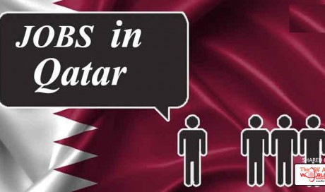 Apply Now! Qatar Officially Announced 800 Job Vacancies. Deadline December 31st