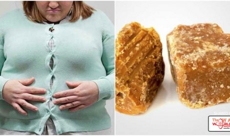 Benefits Of Jaggery And How It Helps Lose Weight  